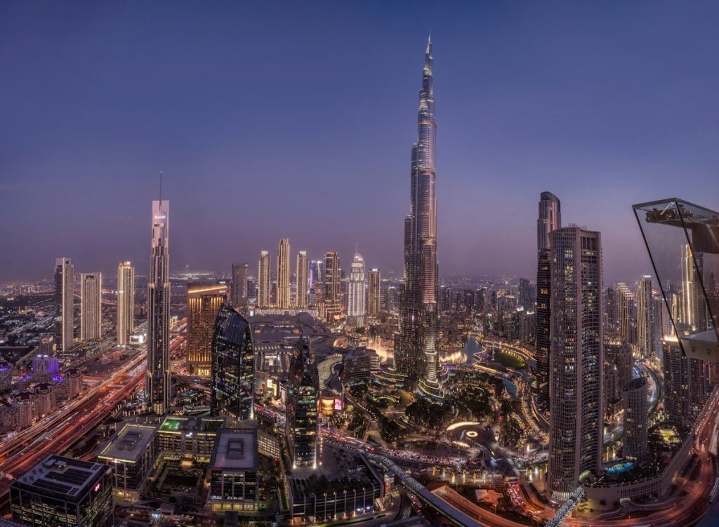 دبي للعائلات