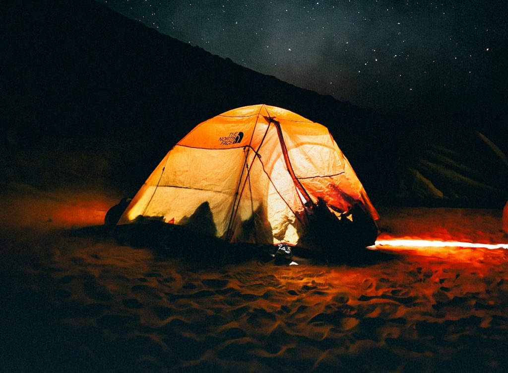 مغامرة واحة سيوة